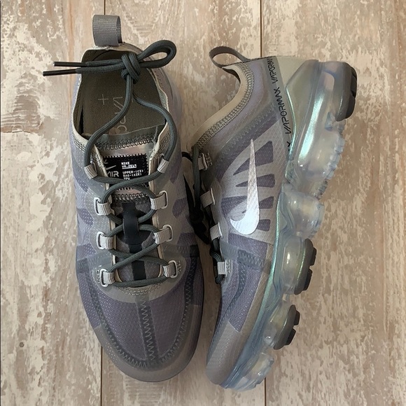 New Nike Air Vapormax premium grey - Picture 10 of 11